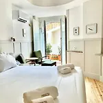 Passeio Collection Hotel