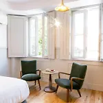 Hotel Passeio Collection