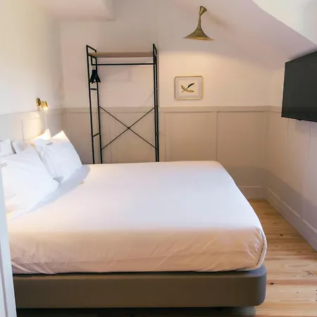 Passeio Collection-soft Opening Синтра