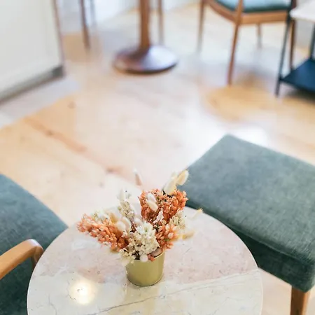 Passeio Collection-soft Opening Отель