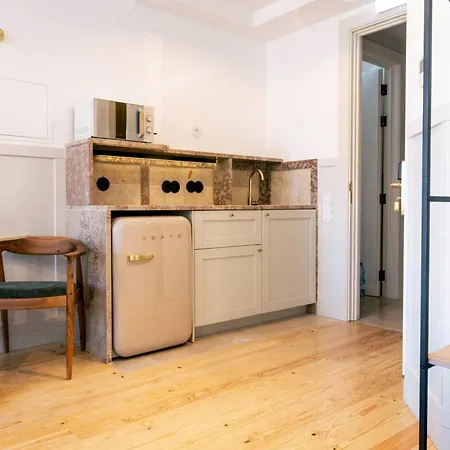 Passeio Collection-soft Opening Отель Синтра