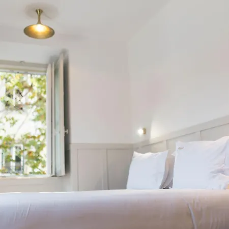 Passeio Collection-soft Opening 4*