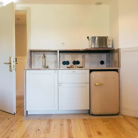 Passeio Collection-soft Opening Отель 4*