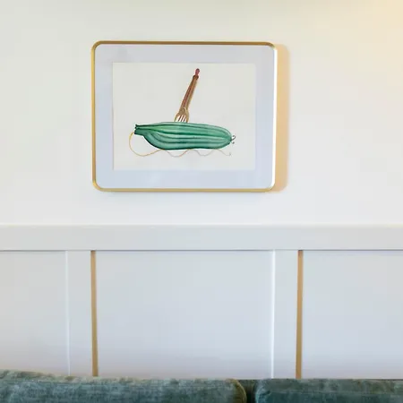 Passeio Collection-soft Opening Синтра