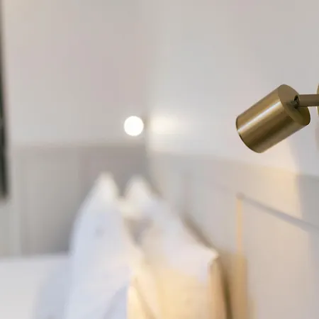 Отель Passeio Collection-soft Opening 4*