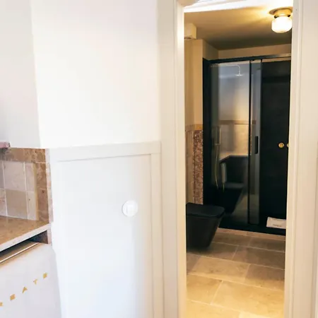 Отель Passeio Collection-soft Opening 4*