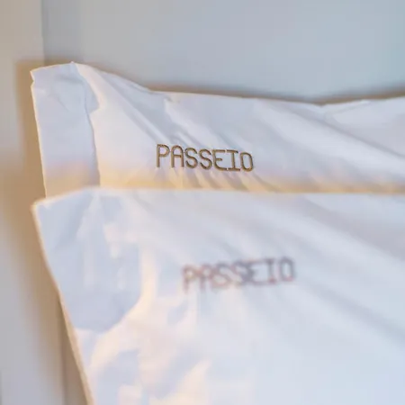 Отель Passeio Collection-soft Opening Синтра