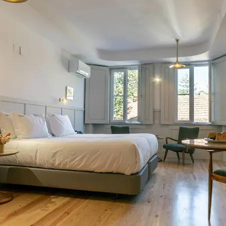 Passeio Collection-soft Opening Синтра