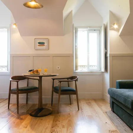 Passeio Collection-soft Opening Отель