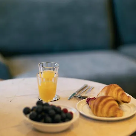 Passeio Collection-soft Opening Отель