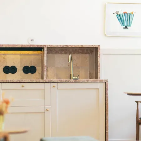 Passeio Collection-soft Opening 4*