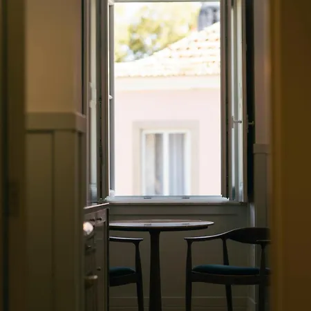 Passeio Collection Σίντρα