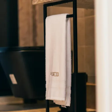 Passeio Collection-soft Opening 4*