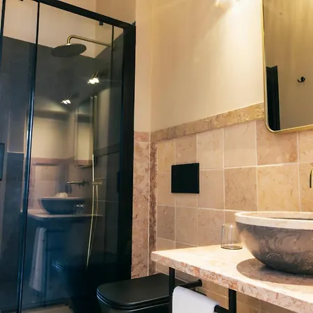 Passeio Collection-soft Opening Отель 4*