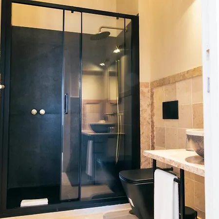 Passeio Collection-soft Opening Отель Синтра