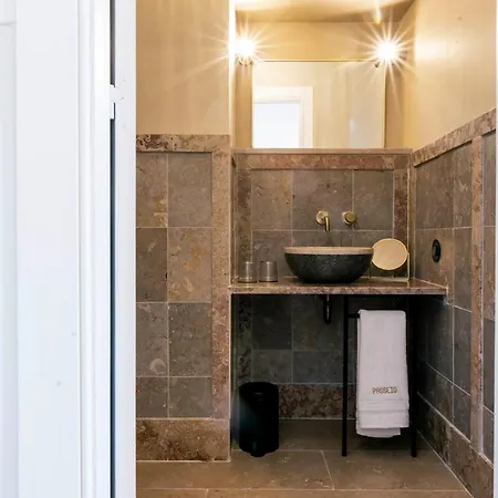 Passeio Collection-soft Opening