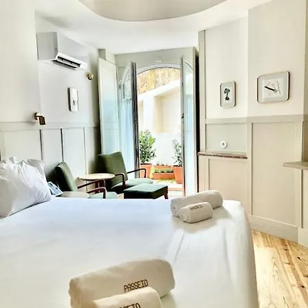 Passeio Collection Ξενοδοχείο