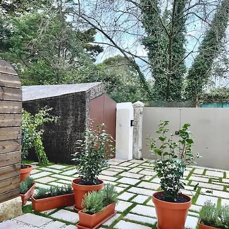 Passeio Collection 4* Sintra