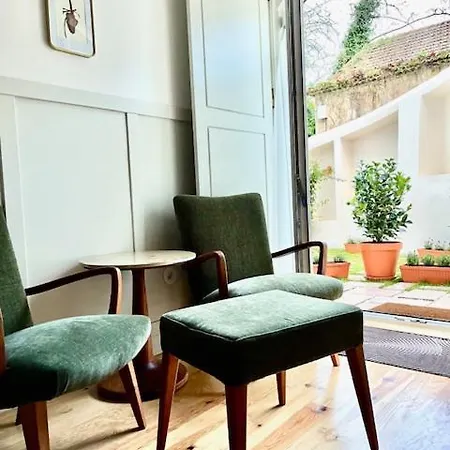 Hotel Passeio Collection