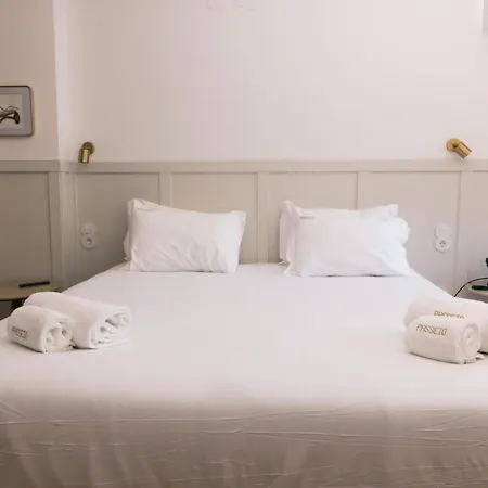 Passeio Collection-soft Opening