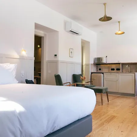 Passeio Collection-soft Opening Hotel 4*