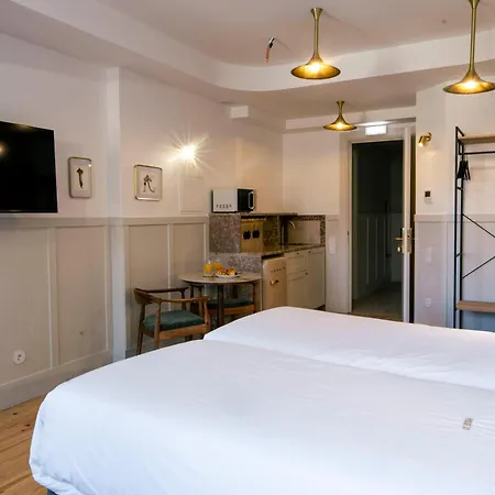 Hotel Passeio Collection-soft Opening Sintra