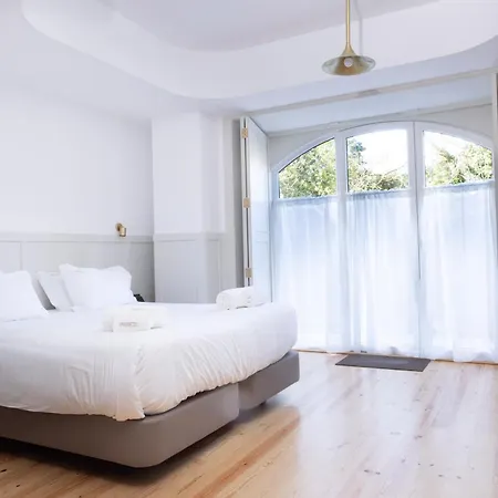 Ξενοδοχείο Passeio Collection 4*