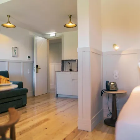 Hotel Passeio Collection-soft Opening Sintra