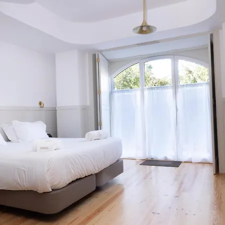Hotel Passeio Collection