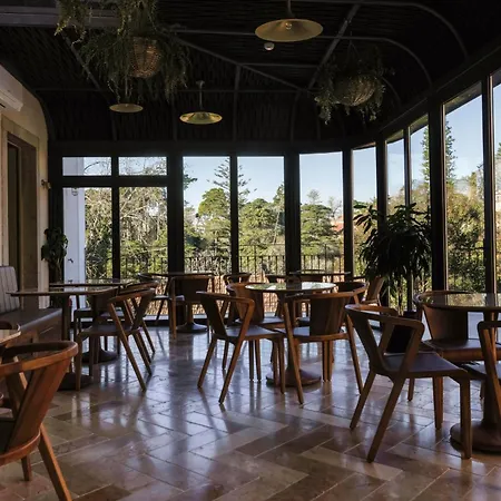 Ξενοδοχείο Passeio Collection 4*