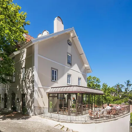 Passeio Collection Hotel