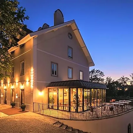 Hotel Passeio Collection 4*