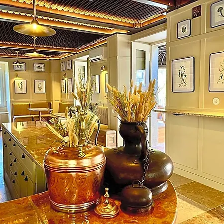 Passeio Collection Hotel Sintra