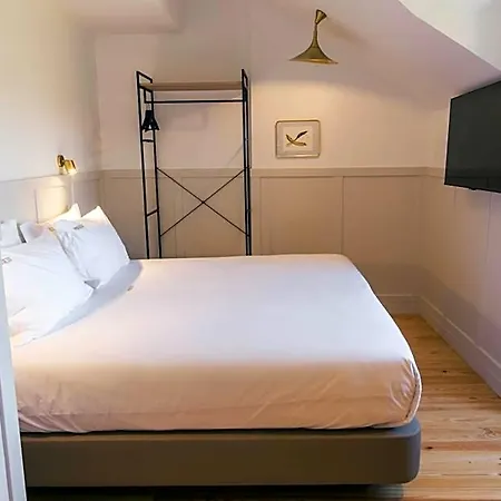 Passeio Collection Hotel