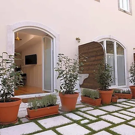 Passeio Collection Hotel Sintra