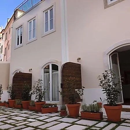 Passeio Collection Hotel Sintra
