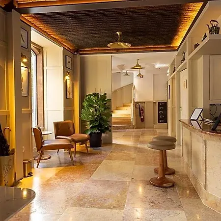 Passeio Collection 4* Sintra