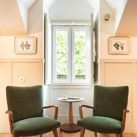 Passeio Collection Hotel Sintra