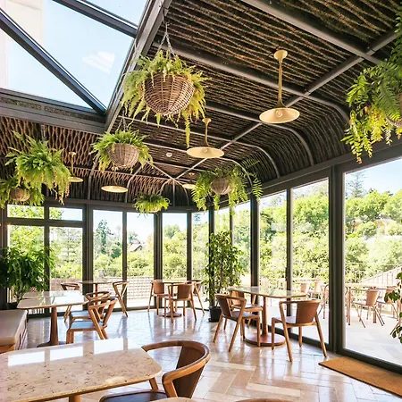 Hotel Passeio Collection