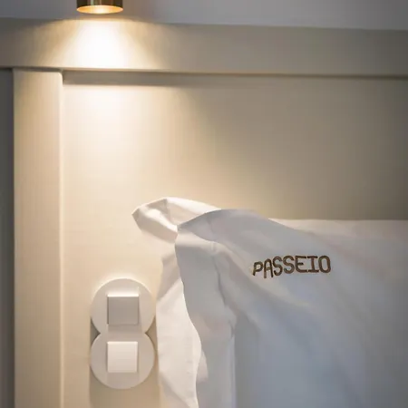 Passeio Collection Hotel Sintra