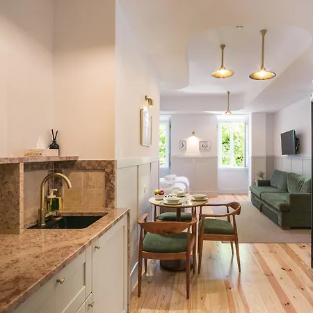 Passeio Collection 4*