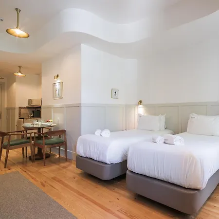 Passeio Collection Hotel