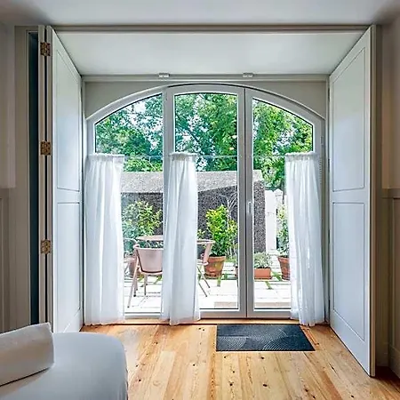 Passeio Collection Отель Синтра