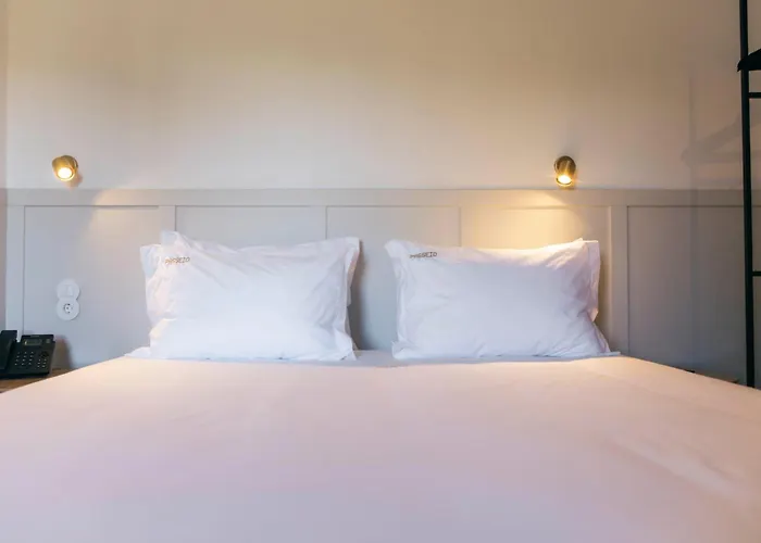 Hotel Passeio Collection-soft Opening 4*