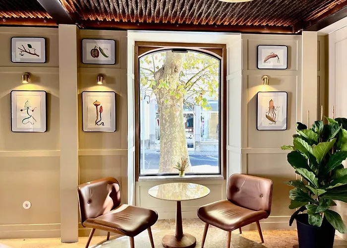 Passeio Collection-soft Opening Sintra