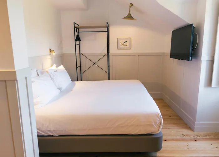 Passeio Collection-soft Opening Sintra