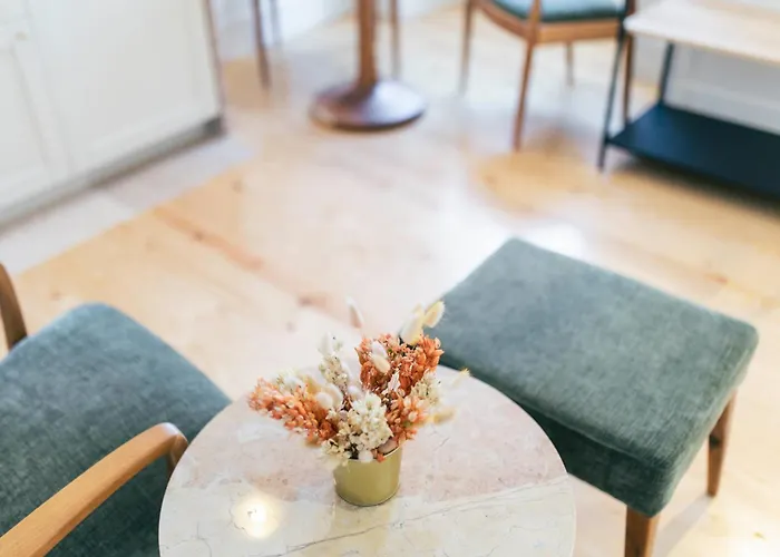 Passeio Collection-soft Opening Hotel