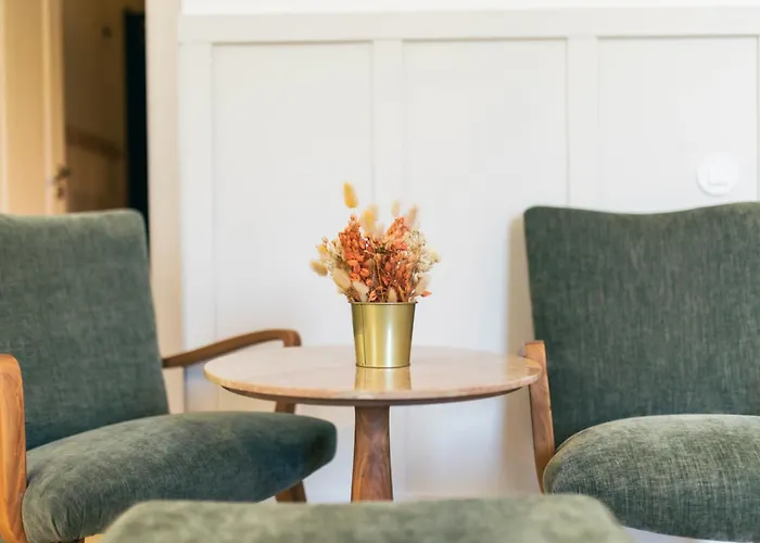 Hotel Passeio Collection-soft Opening