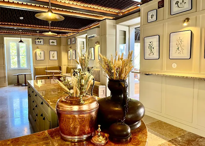 Passeio Collection-soft Opening 4*