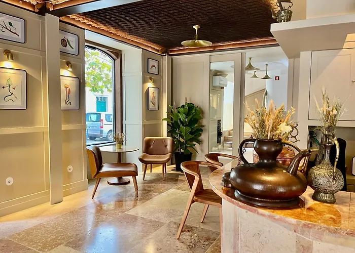 Passeio Collection-soft Opening 4* Sintra